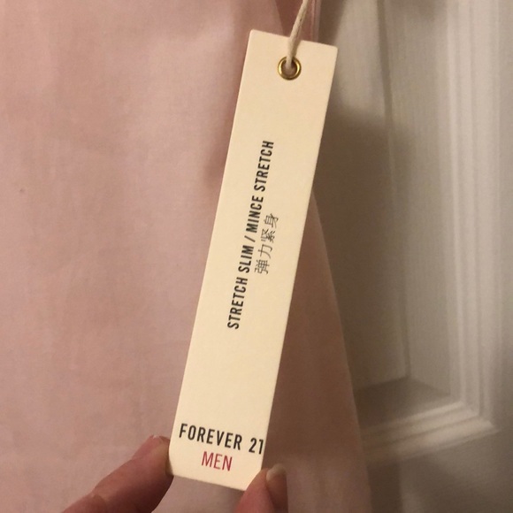 Forever 21 Men’s casual shirt - Picture 3 of 8